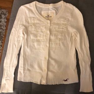 Women’s Hollister Sweater